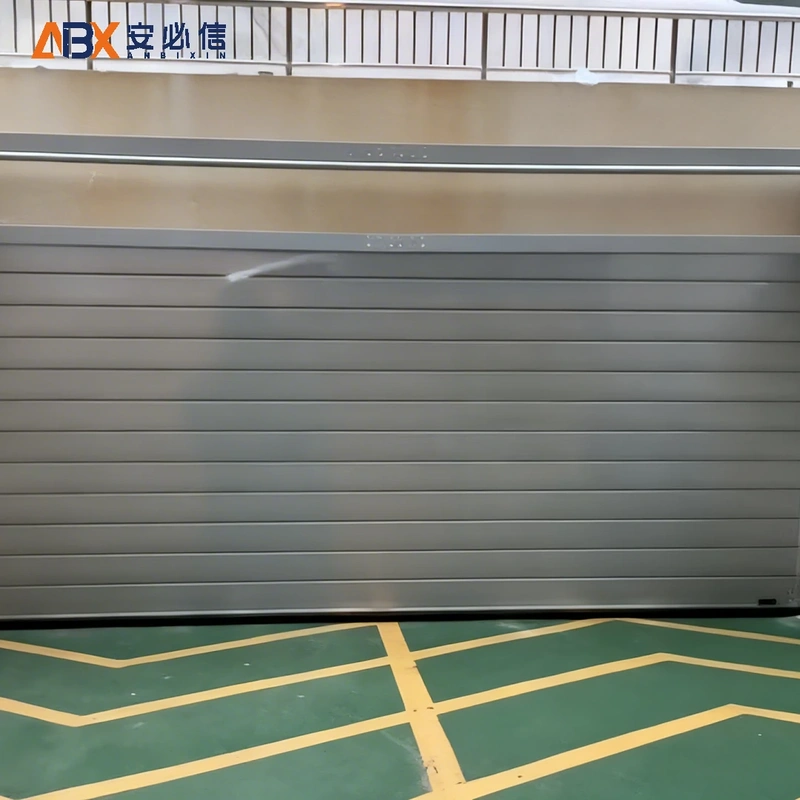 永州市快速卷帘门